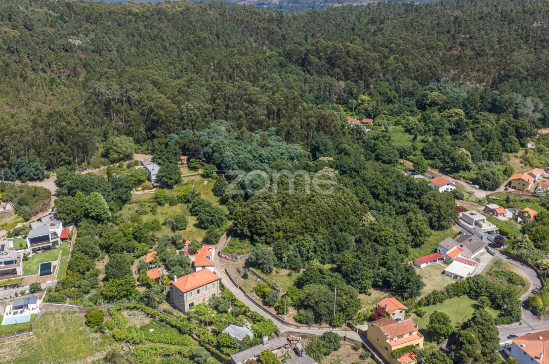 Terreno para Venda em Seixas Foto 2