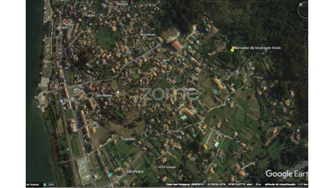 Terreno para Venda em Seixas