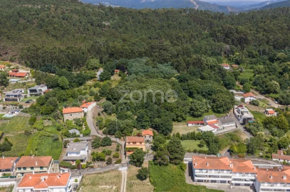 Terreno para Venda em Seixas