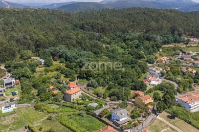 Terreno para Venda em Seixas