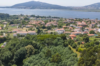 Terreno para Venda em Seixas