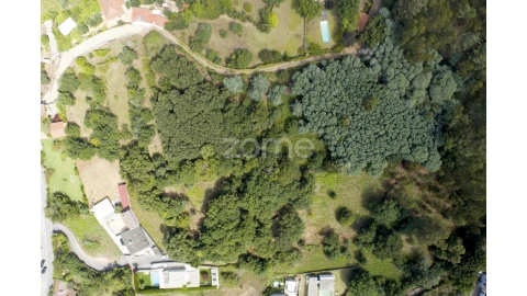 Terreno para Venda em Seixas
