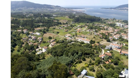 Terreno para Venda em Seixas