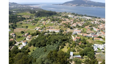 Terreno para Venda em Seixas