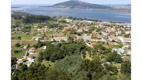 Terreno para Venda em Seixas