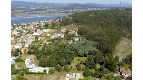 Terreno para Venda em Seixas