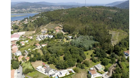 Terreno para Venda em Seixas