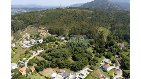 Terreno para Venda em Seixas