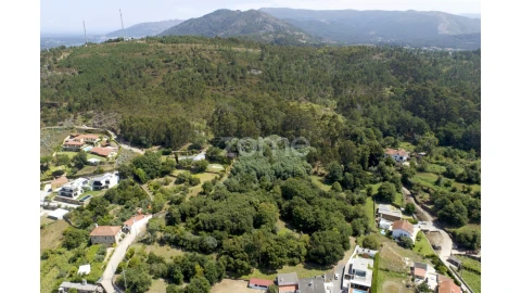 Terreno para Venda em Seixas
