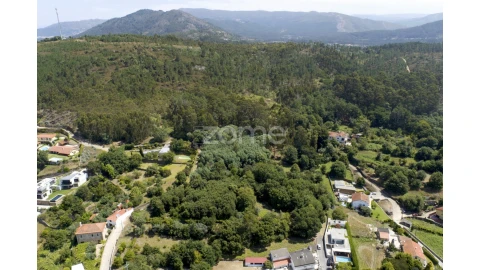 Terreno para Venda em Seixas