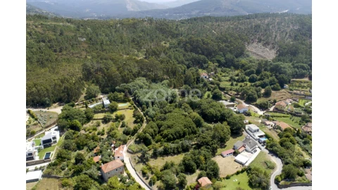 Terreno para Venda em Seixas