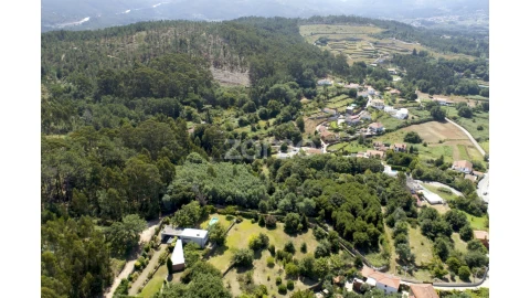 Terreno para Venda em Seixas