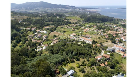 Terreno para Venda em Seixas