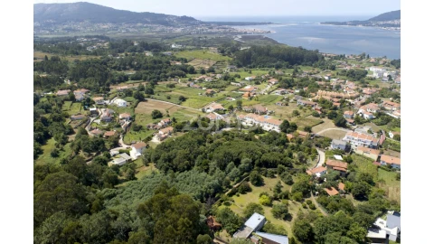 Terreno para Venda em Seixas