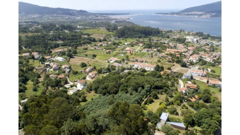 Terreno para Venda em Seixas
