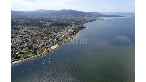 Terreno para Venda em Seixas