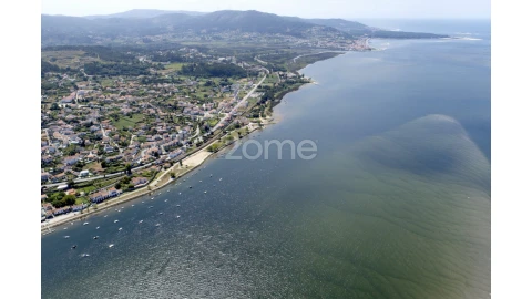 Terreno para Venda em Seixas
