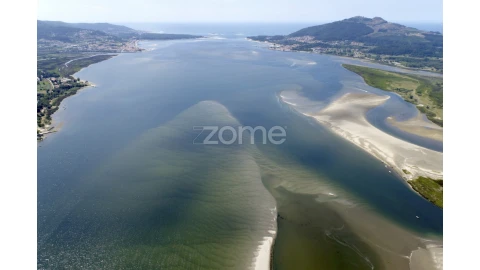 Terreno para Venda em Seixas