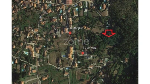 Terreno para Venda em Seixas