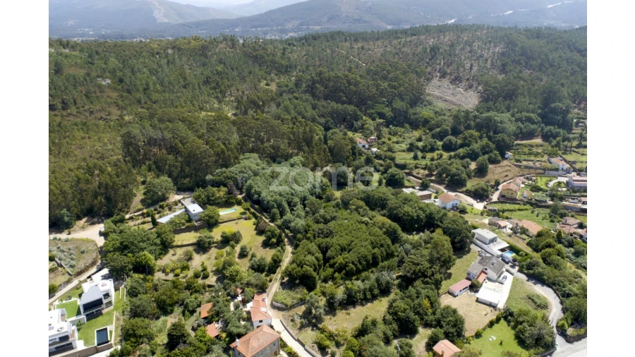 Terreno para Venda em Seixas Foto 34