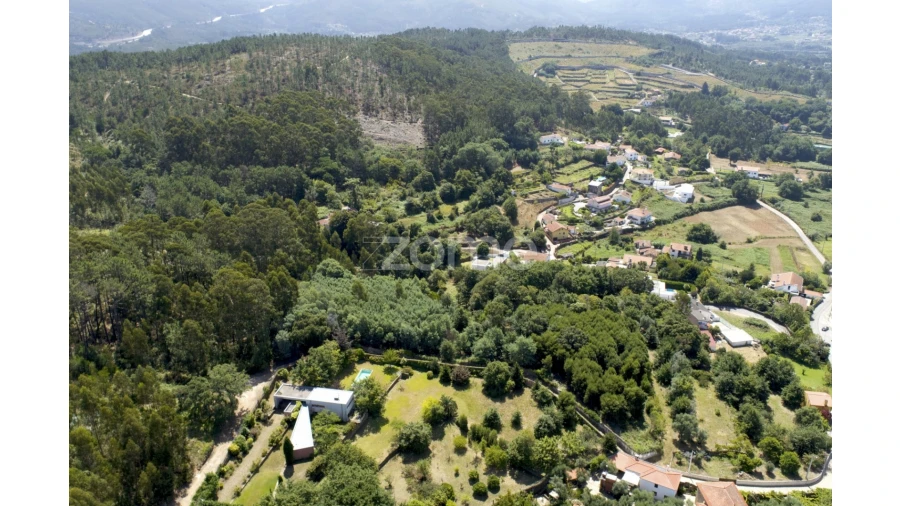 Terreno para Venda em Seixas Foto 37