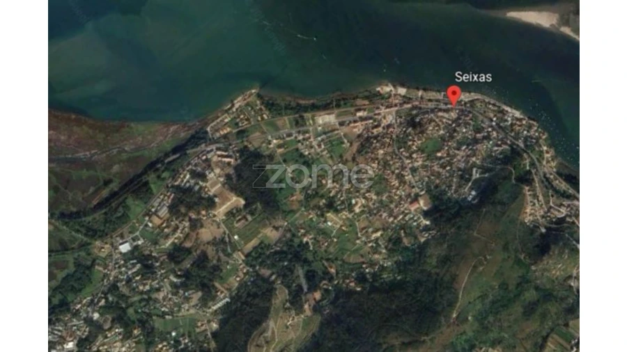 Terreno para Venda em Seixas Foto 7
