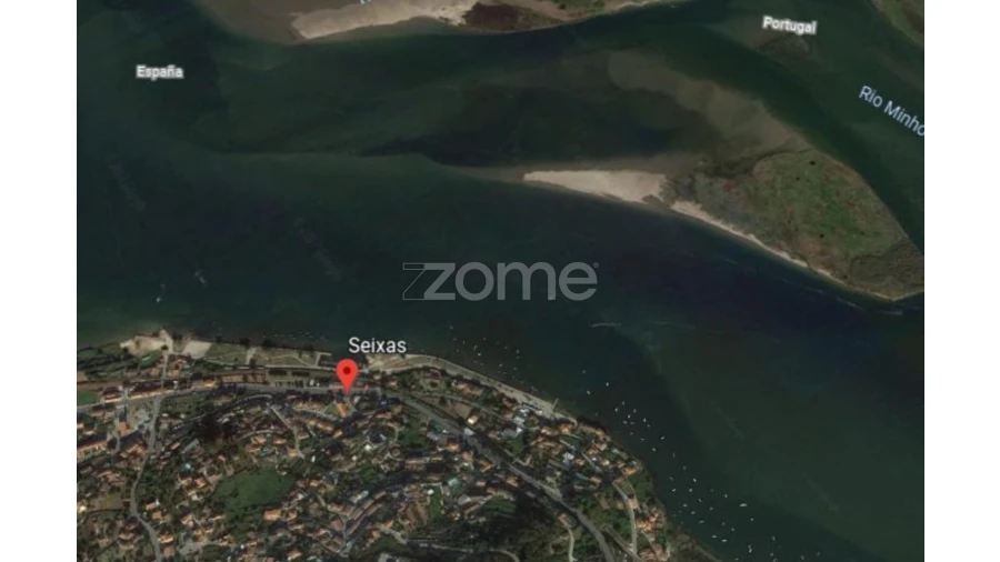 Terreno para Venda em Seixas Foto 2