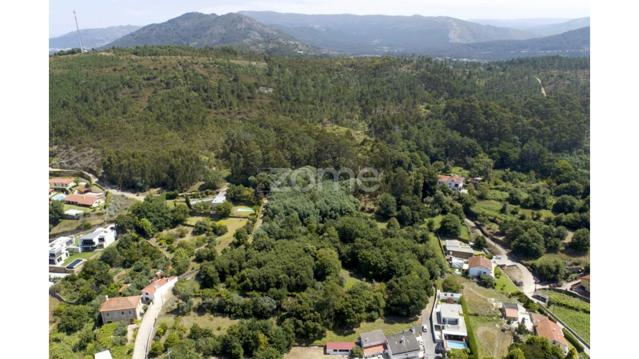 Terreno para Venda em Seixas Foto 32