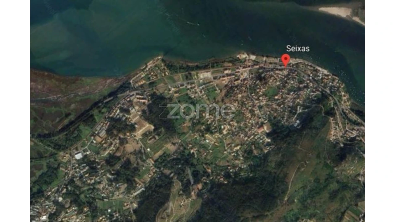 Terreno para Venda em Seixas Foto 7