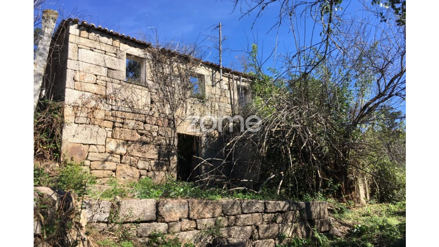 Terreno para Venda em Vila Boa do Bispo Foto 10