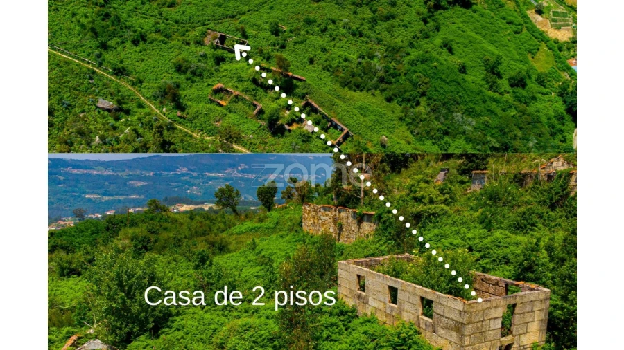 Terreno para Venda em Vila Boa do Bispo Foto 9