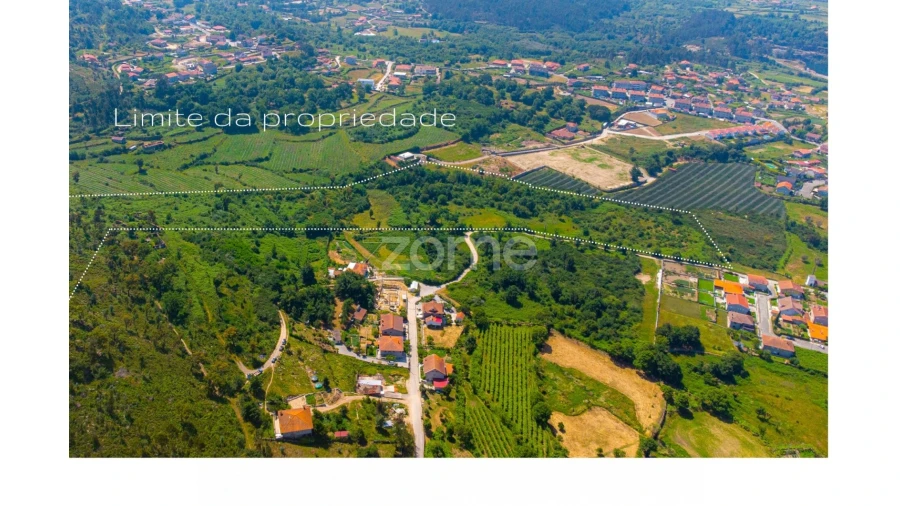 Terreno para Venda em Vila Boa do Bispo Foto 5
