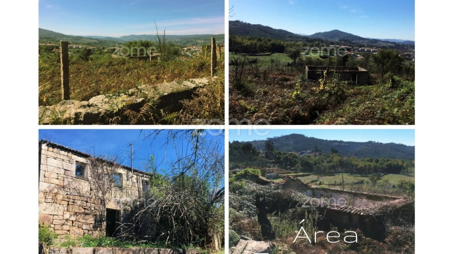Terreno para Venda em Vila Boa do Bispo Foto 13