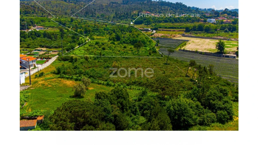 Terreno para Venda em Vila Boa do Bispo Foto 3
