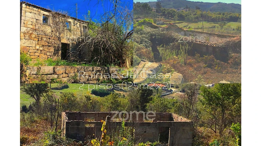 Terreno para Venda em Vila Boa do Bispo Foto 12
