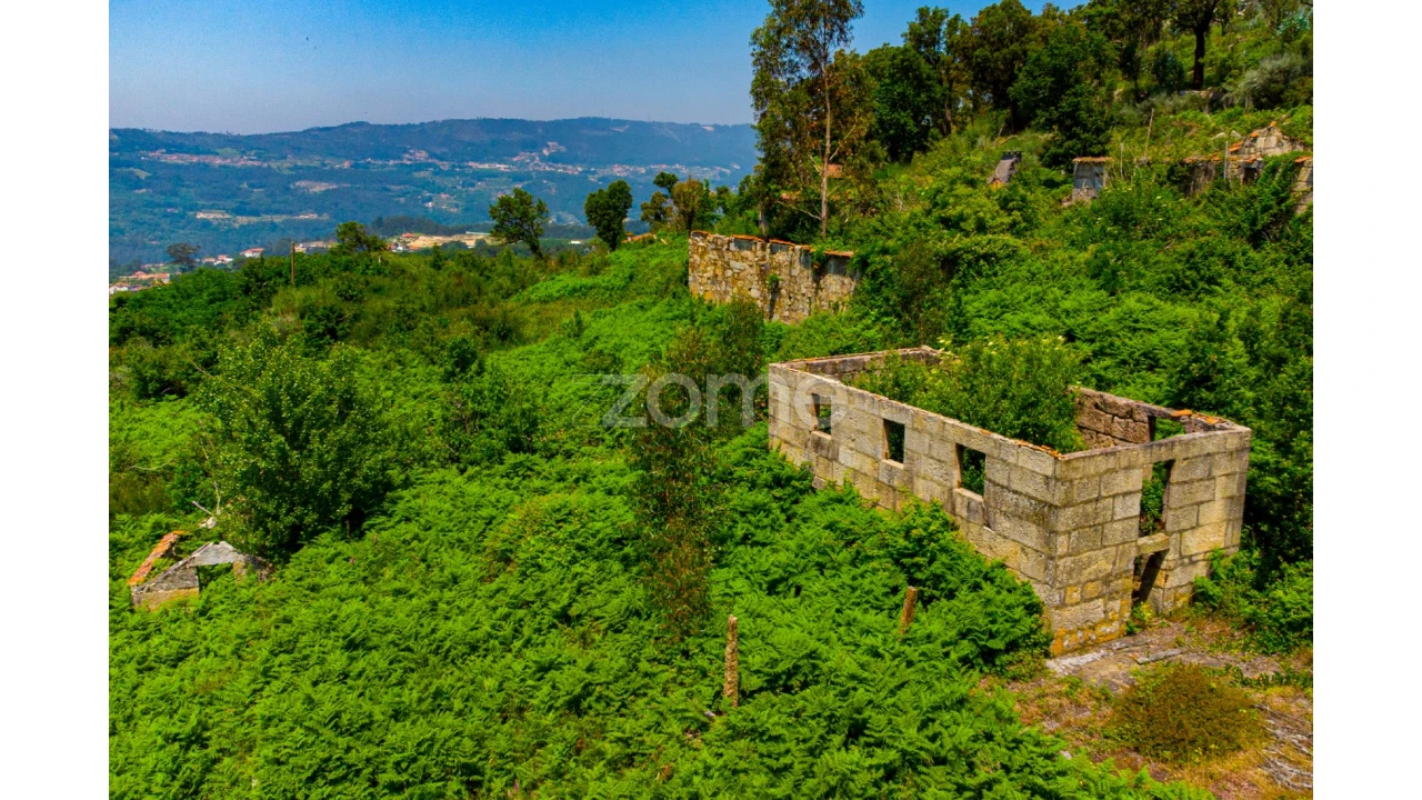 Terreno para Venda em Vila Boa do Bispo Foto 11