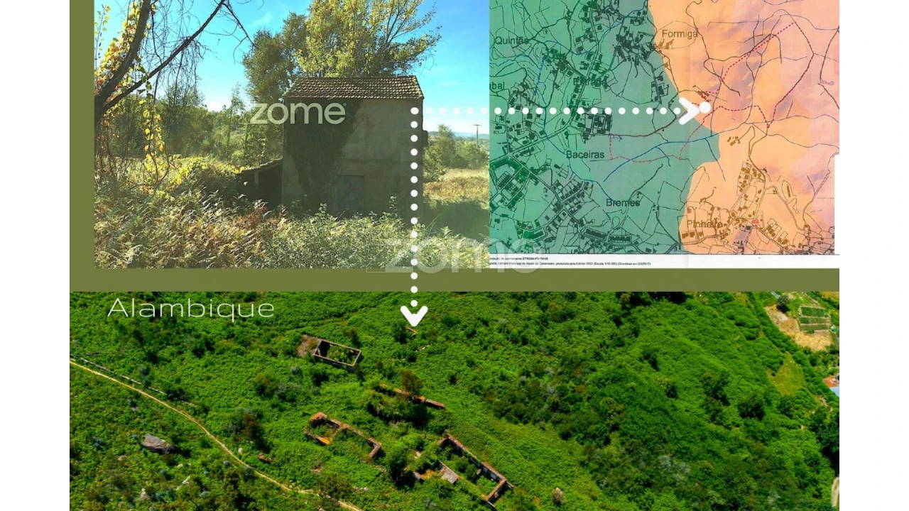 Terreno para Venda em Vila Boa do Bispo Foto 8