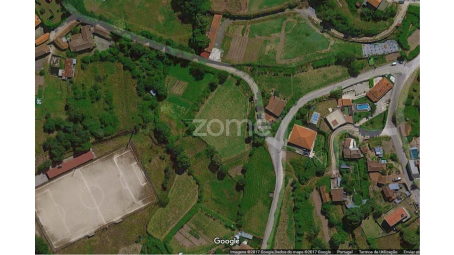 Terreno para Venda em Fonte Arcada Foto 10