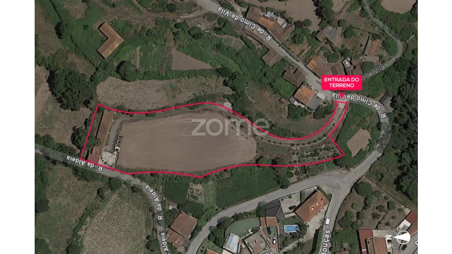 Terreno para Venda em Fonte Arcada Foto 2