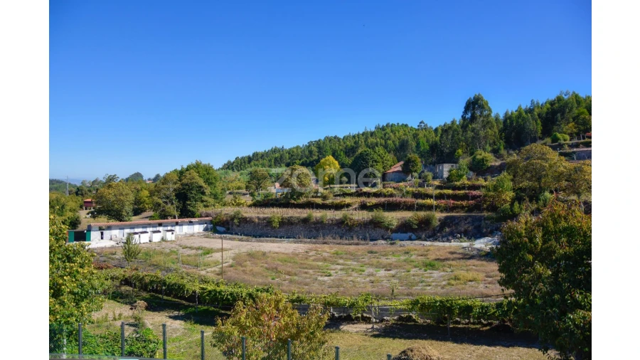 Terreno para Venda em Fonte Arcada Foto 1