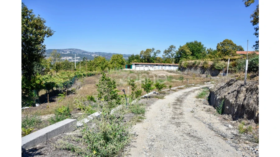 Terreno para Venda em Fonte Arcada Foto 13