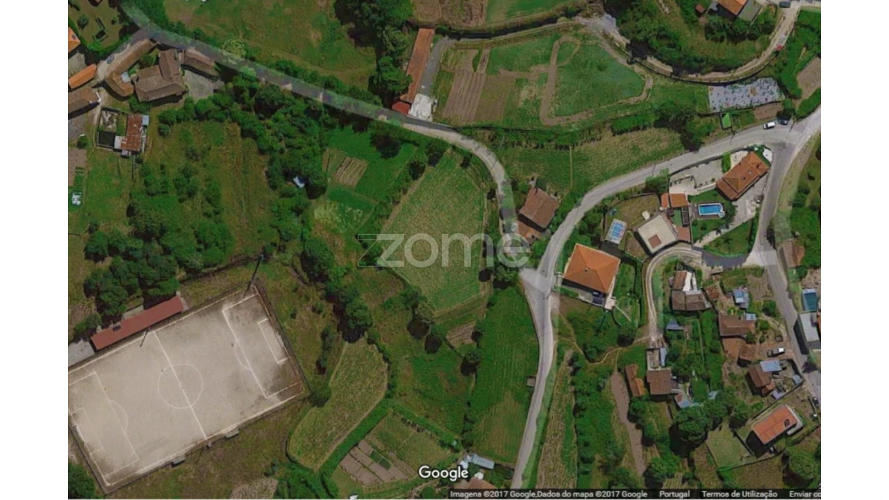 Terreno para Venda em Fonte Arcada Foto 10