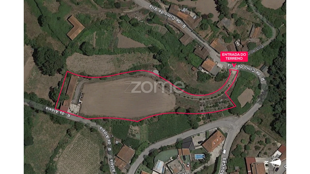 Terreno para Venda em Fonte Arcada Foto 2