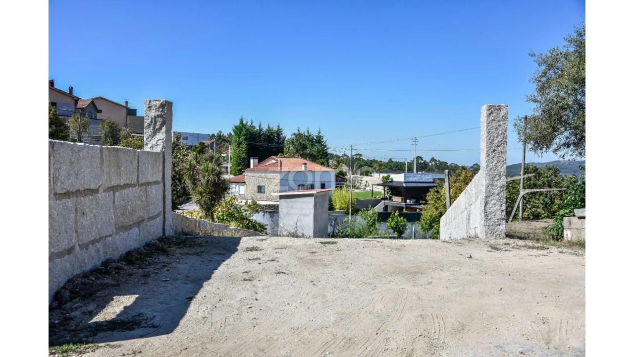 Terreno para Venda em Fonte Arcada Foto 4