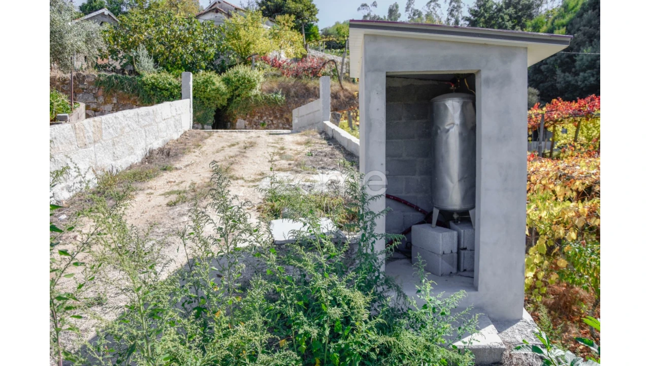 Terreno para Venda em Fonte Arcada Foto 7