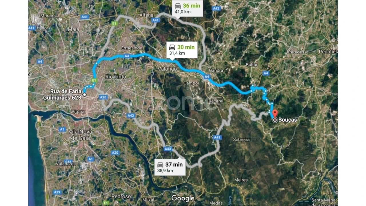 Terreno para Venda em Fonte Arcada Foto 15