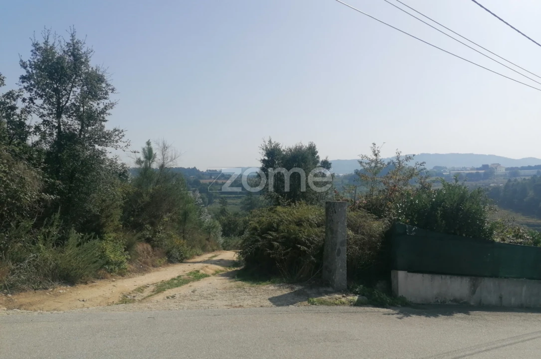 Terreno para Venda em Fradelos Foto 10