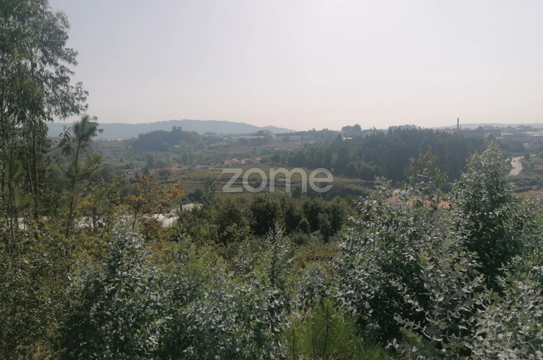 Terreno para Venda em Fradelos Foto 9