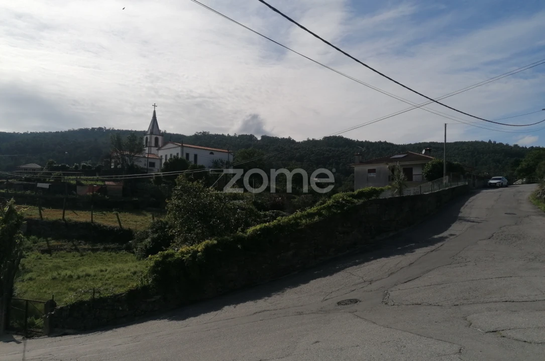 Terreno para Venda em Fradelos Foto 15