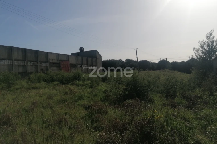 Terreno para Venda em Fradelos Foto 6